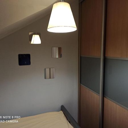 Lawendowe Love Rynek Rzeszow Close Center Apartment Екстериор снимка