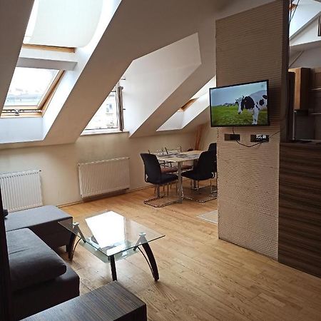 Lawendowe Love Rynek Rzeszow Close Center Apartment Екстериор снимка