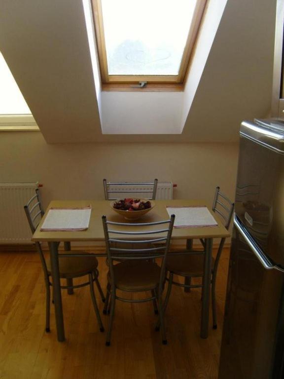 Lawendowe Love Rynek Rzeszow Close Center Apartment Екстериор снимка