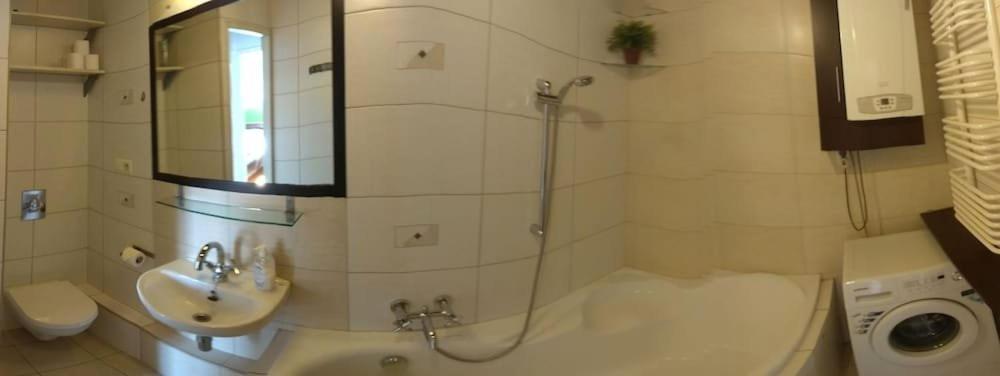 Lawendowe Love Rynek Rzeszow Close Center Apartment Екстериор снимка