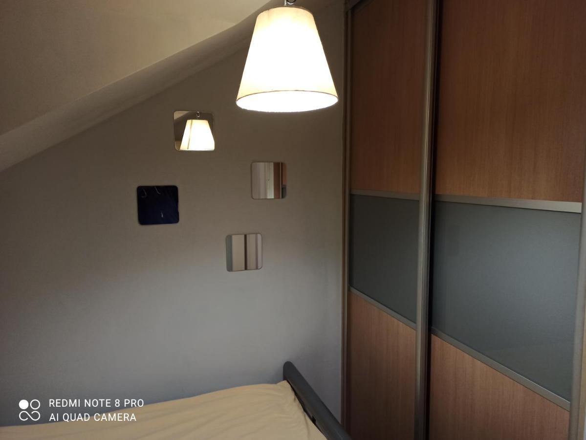 Lawendowe Love Rynek Rzeszow Close Center Apartment Екстериор снимка