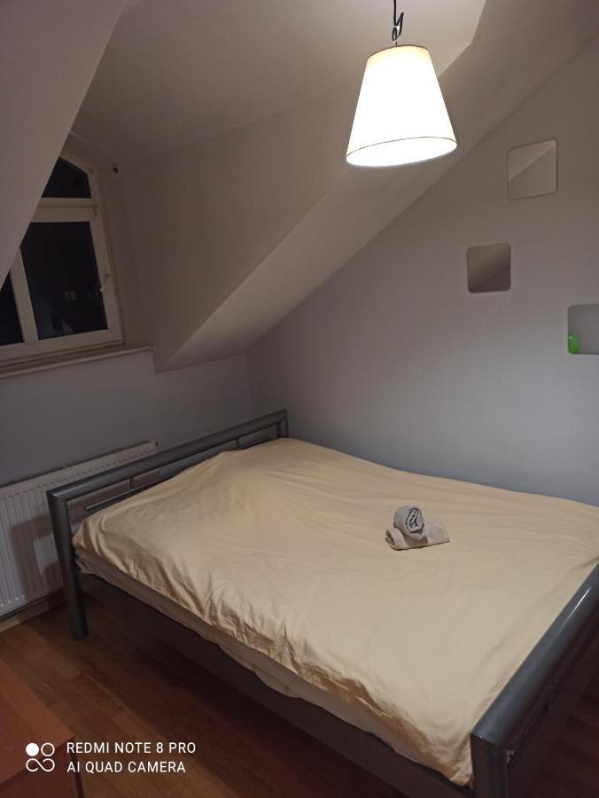 Lawendowe Love Rynek Rzeszow Close Center Apartment Екстериор снимка