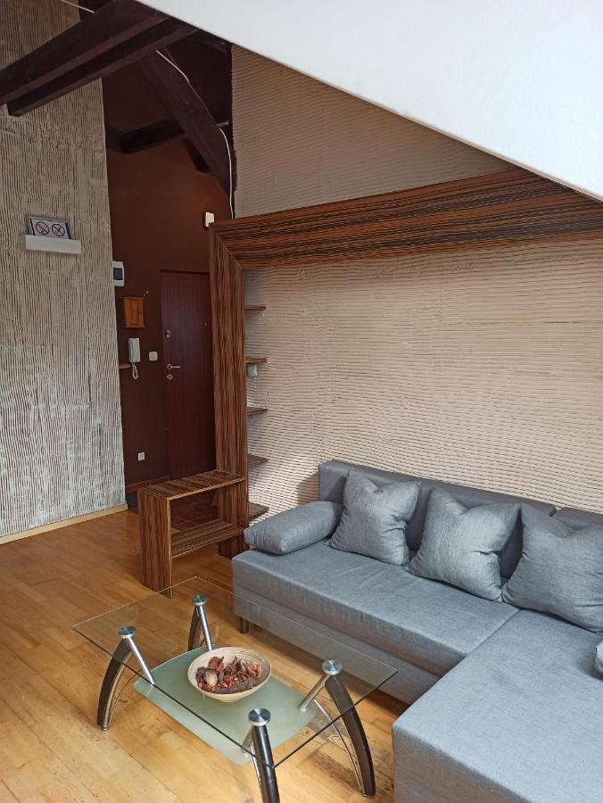 Lawendowe Love Rynek Rzeszow Close Center Apartment Екстериор снимка