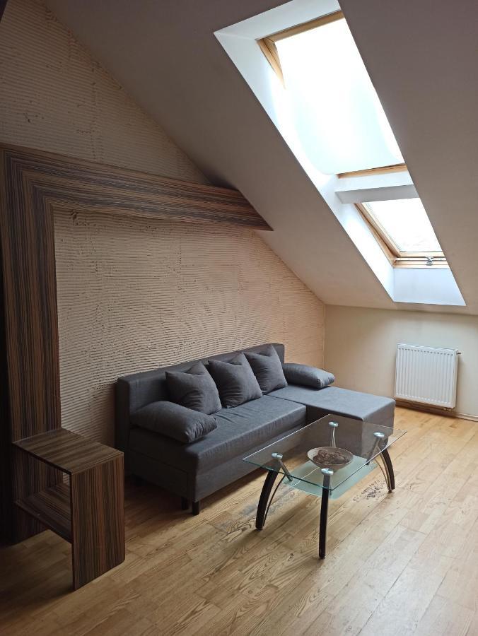 Lawendowe Love Rynek Rzeszow Close Center Apartment Екстериор снимка