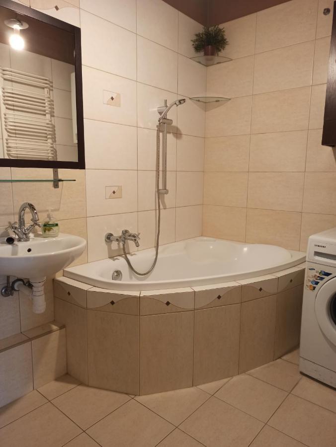 Lawendowe Love Rynek Rzeszow Close Center Apartment Екстериор снимка
