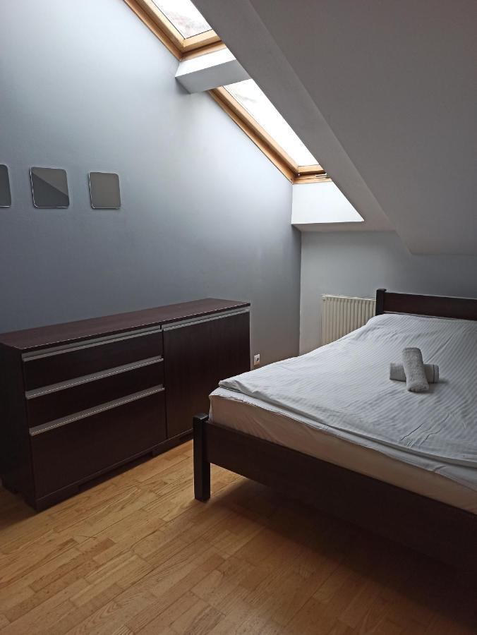Lawendowe Love Rynek Rzeszow Close Center Apartment Екстериор снимка