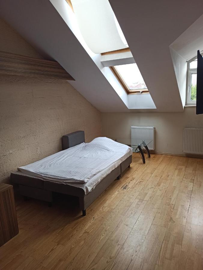 Lawendowe Love Rynek Rzeszow Close Center Apartment Екстериор снимка